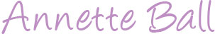 Annette Ball